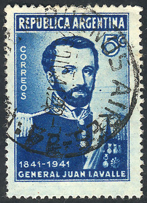 Lot 537 - Argentina general issues - Guillermo Jalil - Philatino Auction # 2344 ARGENTINA: Lot 537 - Argentina general issues - Guillermo Jalil - Philatino Auction # 2344 ARGENTINA: