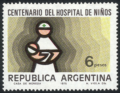 Lot 836 - Argentina general issues - Guillermo Jalil - Philatino Auction # 2344 ARGENTINA: Lot 836 - Argentina general issues - Guillermo Jalil - Philatino Auction # 2344 ARGENTINA:
