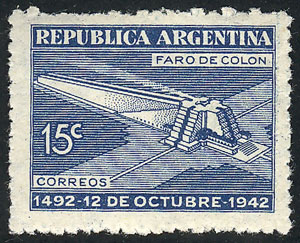 Lot 547 - Argentina general issues - Guillermo Jalil - Philatino Auction # 2344 ARGENTINA: Lot 547 - Argentina general issues - Guillermo Jalil - Philatino Auction # 2344 ARGENTINA:
