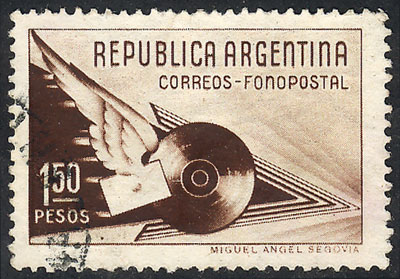 Lot 517 - Argentina general issues - Guillermo Jalil - Philatino Auction # 2347 ARGENTINA: Lot 517 - Argentina general issues - Guillermo Jalil - Philatino Auction # 2347 ARGENTINA:
