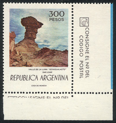 Lot 858 - Argentina general issues - Guillermo Jalil - Philatino Auction # 2347 ARGENTINA: Lot 858 - Argentina general issues - Guillermo Jalil - Philatino Auction # 2347 ARGENTINA: