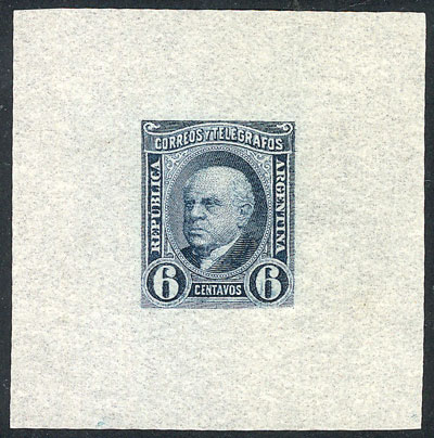 Lot 115 - Argentina general issues - Guillermo Jalil - Philatino Auction # 2347 ARGENTINA: Lot 115 - Argentina general issues - Guillermo Jalil - Philatino Auction # 2347 ARGENTINA: