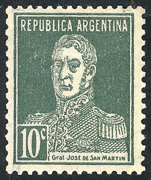 Lot 394 - Argentina general issues - Guillermo Jalil - Philatino Auction # 2347 ARGENTINA: Lot 394 - Argentina general issues - Guillermo Jalil - Philatino Auction # 2347 ARGENTINA: