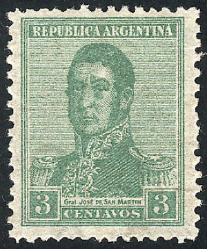Lot 290 - Argentina general issues - Guillermo Jalil - Philatino Auction # 2347 ARGENTINA: Lot 290 - Argentina general issues - Guillermo Jalil - Philatino Auction # 2347 ARGENTINA:
