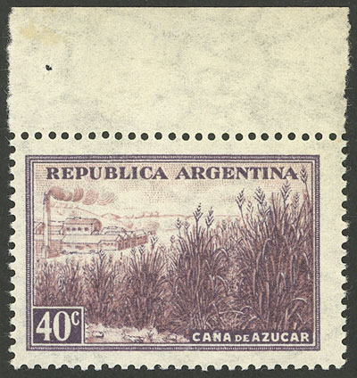 Lot 462 - Argentina general issues - Guillermo Jalil - Philatino Auction # 2347 ARGENTINA: Lot 462 - Argentina general issues - Guillermo Jalil - Philatino Auction # 2347 ARGENTINA: