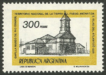 Lot 872 - Argentina general issues - Guillermo Jalil - Philatino Auction # 2347 ARGENTINA: Lot 872 - Argentina general issues - Guillermo Jalil - Philatino Auction # 2347 ARGENTINA: