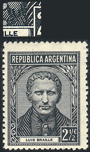 Lot 408 - Argentina general issues - Guillermo Jalil - Philatino Auction # 2347 ARGENTINA: Lot 408 - Argentina general issues - Guillermo Jalil - Philatino Auction # 2347 ARGENTINA: