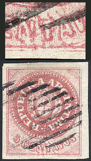 Lot 21 - Argentina escuditos - Guillermo Jalil - Philatino Auction # 2347 ARGENTINA: Lot 21 - Argentina escuditos - Guillermo Jalil - Philatino Auction # 2347 ARGENTINA: