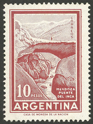 Lot 814 - Argentina general issues - Guillermo Jalil - Philatino Auction # 2347 ARGENTINA: Lot 814 - Argentina general issues - Guillermo Jalil - Philatino Auction # 2347 ARGENTINA: