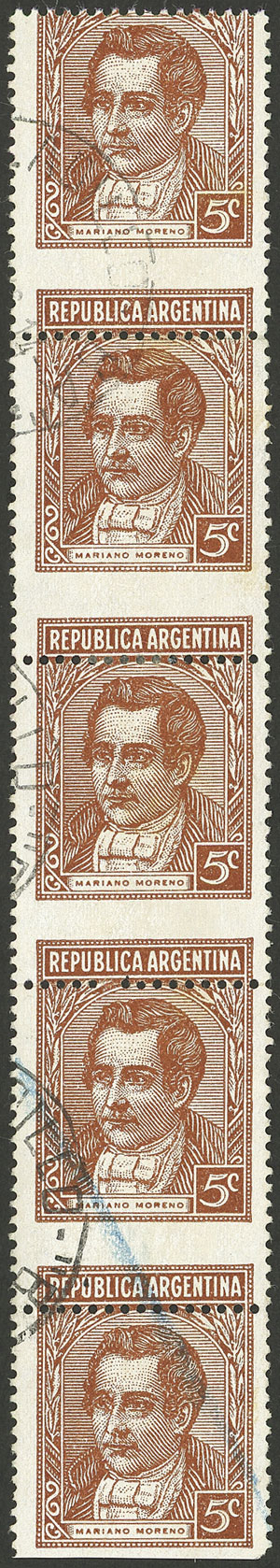 Lot 477 - Argentina general issues - Guillermo Jalil - Philatino Auction # 2347 ARGENTINA: Lot 477 - Argentina general issues - Guillermo Jalil - Philatino Auction # 2347 ARGENTINA: