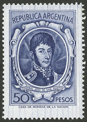 Lot 796 - Argentina general issues - Guillermo Jalil - Philatino Auction # 2347 ARGENTINA: Lot 796 - Argentina general issues - Guillermo Jalil - Philatino Auction # 2347 ARGENTINA:
