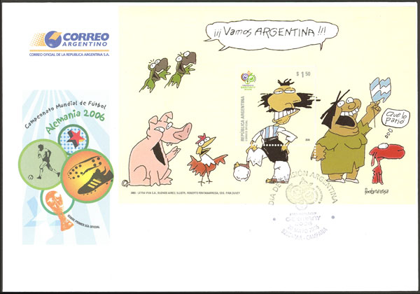 Lot 1062 - Argentina souvenir sheets - Guillermo Jalil - Philatino Auction # 2347 ARGENTINA: Lot 1062 - Argentina souvenir sheets - Guillermo Jalil - Philatino Auction # 2347 ARGENTINA: