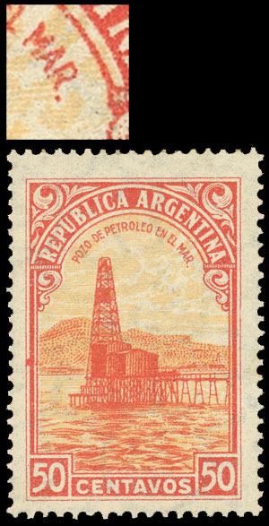 Lot 430 - Argentina general issues - Guillermo Jalil - Philatino Auction # 2347 ARGENTINA: Lot 430 - Argentina general issues - Guillermo Jalil - Philatino Auction # 2347 ARGENTINA:
