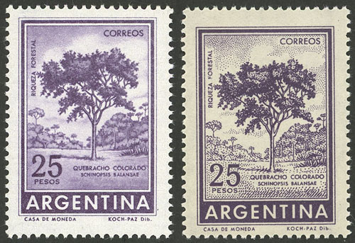 Lot 786 - Argentina general issues - Guillermo Jalil - Philatino Auction # 2347 ARGENTINA: Lot 786 - Argentina general issues - Guillermo Jalil - Philatino Auction # 2347 ARGENTINA: