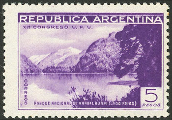 Lot 511 - Argentina general issues - Guillermo Jalil - Philatino Auction # 2347 ARGENTINA: Lot 511 - Argentina general issues - Guillermo Jalil - Philatino Auction # 2347 ARGENTINA: