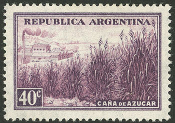 Lot 463 - Argentina general issues - Guillermo Jalil - Philatino Auction # 2347 ARGENTINA: Lot 463 - Argentina general issues - Guillermo Jalil - Philatino Auction # 2347 ARGENTINA: