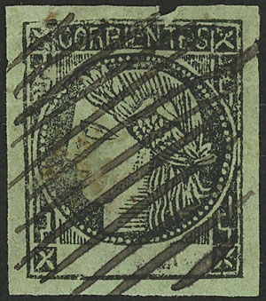 Lot 11 - Argentina corrientes - Guillermo Jalil - Philatino Auction # 2347 ARGENTINA: Lot 11 - Argentina corrientes - Guillermo Jalil - Philatino Auction # 2347 ARGENTINA: