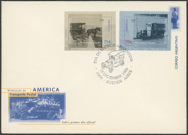 Lot 947 - Argentina general issues -  Guillermo Jalil - Philatino Auction # 2347 ARGENTINA: 