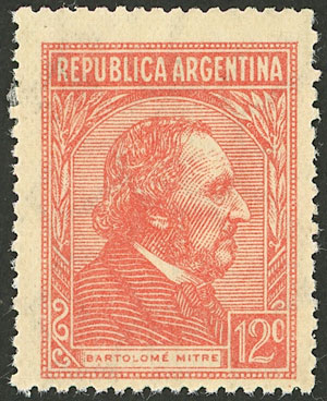 Lot 426 - Argentina general issues - Guillermo Jalil - Philatino Auction # 2347 ARGENTINA: Lot 426 - Argentina general issues - Guillermo Jalil - Philatino Auction # 2347 ARGENTINA:
