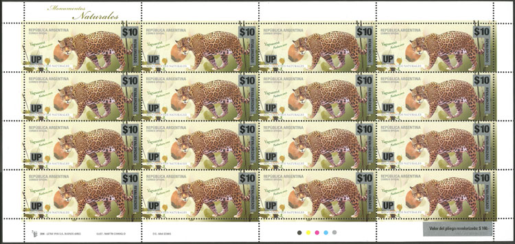 Lot 1001 - Argentina general issues - Guillermo Jalil - Philatino Auction # 2347 ARGENTINA: Lot 1001 - Argentina general issues - Guillermo Jalil - Philatino Auction # 2347 ARGENTINA: