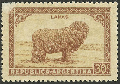 Lot 488 - Argentina general issues - Guillermo Jalil - Philatino Auction # 2347 ARGENTINA: Lot 488 - Argentina general issues - Guillermo Jalil - Philatino Auction # 2347 ARGENTINA: