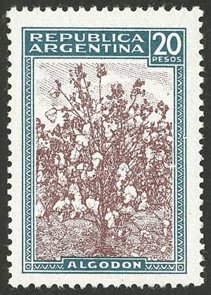 Lot 447 - Argentina general issues - Guillermo Jalil - Philatino Auction # 2347 ARGENTINA: Lot 447 - Argentina general issues - Guillermo Jalil - Philatino Auction # 2347 ARGENTINA: