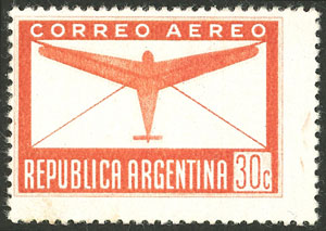 Lot 522 - Argentina general issues - Guillermo Jalil - Philatino Auction # 2347 ARGENTINA: Lot 522 - Argentina general issues - Guillermo Jalil - Philatino Auction # 2347 ARGENTINA: