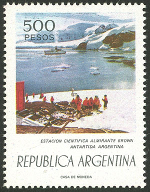 Lot 859 - Argentina general issues - Guillermo Jalil - Philatino Auction # 2347 ARGENTINA: Lot 859 - Argentina general issues - Guillermo Jalil - Philatino Auction # 2347 ARGENTINA: