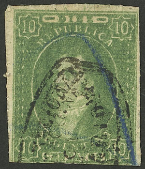 Lot 38 - Argentina rivadavias - Guillermo Jalil - Philatino Auction # 2347 ARGENTINA: Lot 38 - Argentina rivadavias - Guillermo Jalil - Philatino Auction # 2347 ARGENTINA: