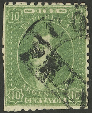 Lot 42 - Argentina rivadavias - Guillermo Jalil - Philatino Auction # 2347 ARGENTINA: Lot 42 - Argentina rivadavias - Guillermo Jalil - Philatino Auction # 2347 ARGENTINA: