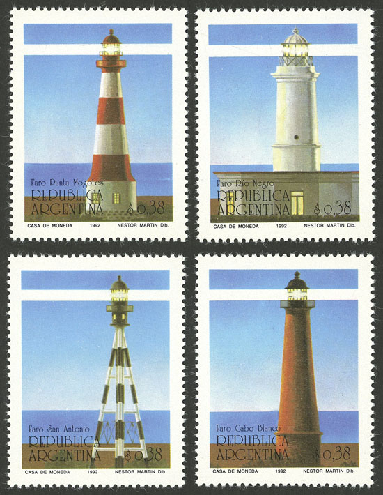 Lot 930 - Argentina general issues -  Guillermo Jalil - Philatino Auction # 2347 ARGENTINA: 