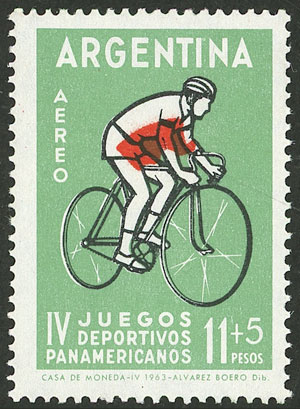 Lot 766 - Argentina general issues - Guillermo Jalil - Philatino Auction # 2347 ARGENTINA: Lot 766 - Argentina general issues - Guillermo Jalil - Philatino Auction # 2347 ARGENTINA: