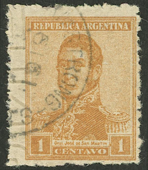 Lot 283 - Argentina general issues - Guillermo Jalil - Philatino Auction # 2347 ARGENTINA: Lot 283 - Argentina general issues - Guillermo Jalil - Philatino Auction # 2347 ARGENTINA: