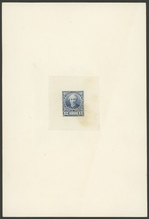 Lot 121 - Argentina general issues - Guillermo Jalil - Philatino Auction # 2347 ARGENTINA: Lot 121 - Argentina general issues - Guillermo Jalil - Philatino Auction # 2347 ARGENTINA: