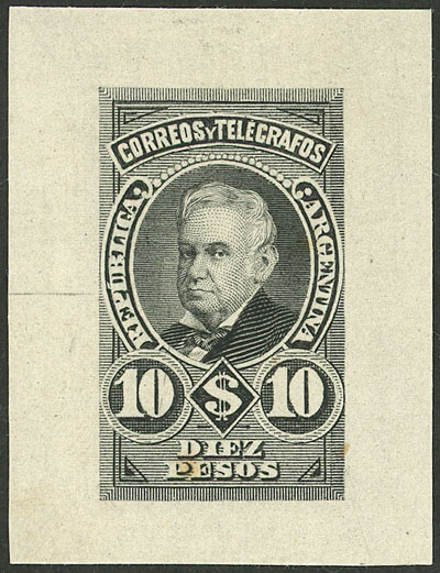 Lot 144 - Argentina general issues - Guillermo Jalil - Philatino Auction # 2347 ARGENTINA: Lot 144 - Argentina general issues - Guillermo Jalil - Philatino Auction # 2347 ARGENTINA: