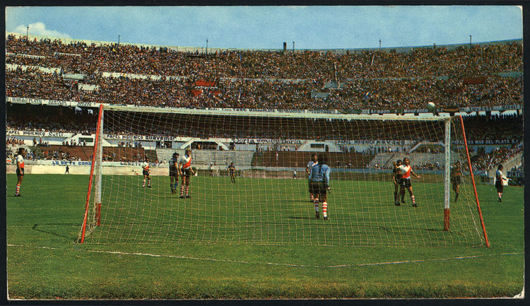 Lot 1296 - Argentina postcards - Guillermo Jalil - Philatino Auction # 2347 ARGENTINA: Lot 1296 - Argentina postcards - Guillermo Jalil - Philatino Auction # 2347 ARGENTINA: