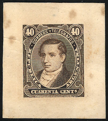 Lot 133 - Argentina general issues - Guillermo Jalil - Philatino Auction # 2347 ARGENTINA: Lot 133 - Argentina general issues - Guillermo Jalil - Philatino Auction # 2347 ARGENTINA: