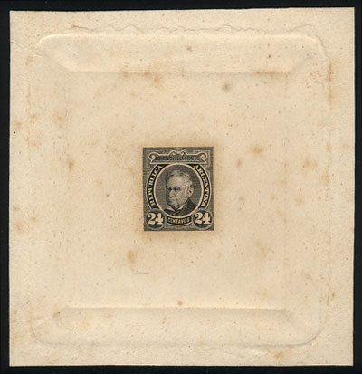 Lot 126 - Argentina general issues - Guillermo Jalil - Philatino Auction # 2347 ARGENTINA: Lot 126 - Argentina general issues - Guillermo Jalil - Philatino Auction # 2347 ARGENTINA: