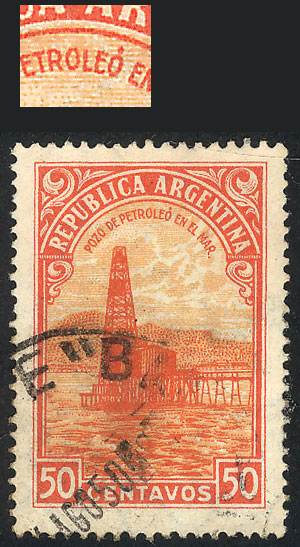 Lot 429 - Argentina general issues - Guillermo Jalil - Philatino Auction # 2347 ARGENTINA: Lot 429 - Argentina general issues - Guillermo Jalil - Philatino Auction # 2347 ARGENTINA: