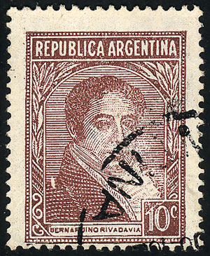 Lot 483 - Argentina general issues - Guillermo Jalil - Philatino Auction # 2347 ARGENTINA: Lot 483 - Argentina general issues - Guillermo Jalil - Philatino Auction # 2347 ARGENTINA: