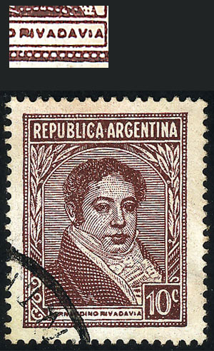 Lot 482 - Argentina general issues - Guillermo Jalil - Philatino Auction # 2347 ARGENTINA: Lot 482 - Argentina general issues - Guillermo Jalil - Philatino Auction # 2347 ARGENTINA:
