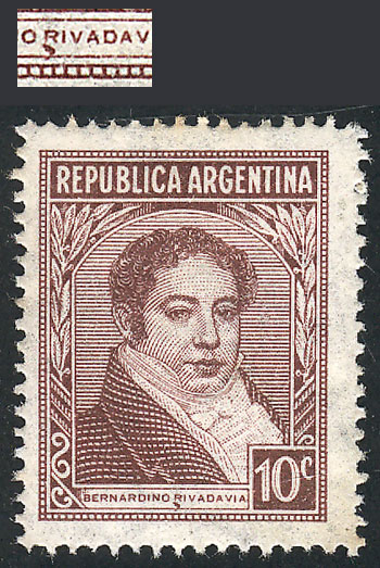 Lot 459 - Argentina general issues - Guillermo Jalil - Philatino Auction # 2347 ARGENTINA: Lot 459 - Argentina general issues - Guillermo Jalil - Philatino Auction # 2347 ARGENTINA:
