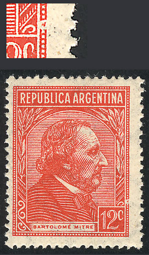 Lot 425 - Argentina general issues - Guillermo Jalil - Philatino Auction # 2347 ARGENTINA: Lot 425 - Argentina general issues - Guillermo Jalil - Philatino Auction # 2347 ARGENTINA: