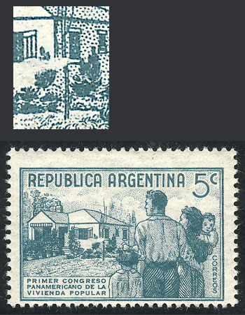 Lot 513 - Argentina general issues - Guillermo Jalil - Philatino Auction # 2347 ARGENTINA: Lot 513 - Argentina general issues - Guillermo Jalil - Philatino Auction # 2347 ARGENTINA: