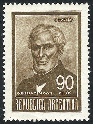 Lot 798 - Argentina general issues - Guillermo Jalil - Philatino Auction # 2347 ARGENTINA: Lot 798 - Argentina general issues - Guillermo Jalil - Philatino Auction # 2347 ARGENTINA: