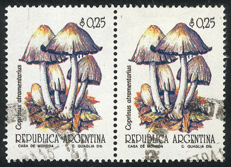 Lot 1003 - Argentina general issues - Guillermo Jalil - Philatino Auction # 2348 ARGENTINA: General auction with material of all periods, including rarities Lot 1003 - Argentina general issues - Guillermo Jalil - Philatino Auction # 2348 ARGENTINA: General auction with material of all periods, including rarities