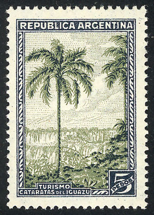 Lot 488 - Argentina general issues - Guillermo Jalil - Philatino Auction # 2348 ARGENTINA: General auction with material of all periods, including rarities Lot 488 - Argentina general issues - Guillermo Jalil - Philatino Auction # 2348 ARGENTINA: General auction with material of all periods, including rarities
