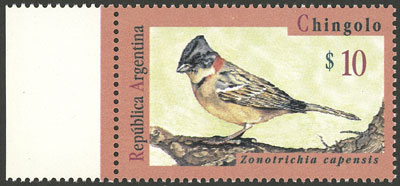 Lot 1023 - Argentina general issues - Guillermo Jalil - Philatino Auction # 2348 ARGENTINA: General auction with material of all periods, including rarities Lot 1023 - Argentina general issues - Guillermo Jalil - Philatino Auction # 2348 ARGENTINA: General auction with material of all periods, including rarities