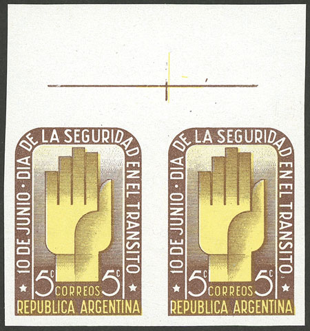 Lot 632 - Argentina general issues - Guillermo Jalil - Philatino Auction # 2348 ARGENTINA: General auction with material of all periods, including rarities Lot 632 - Argentina general issues - Guillermo Jalil - Philatino Auction # 2348 ARGENTINA: General auction with material of all periods, including rarities
