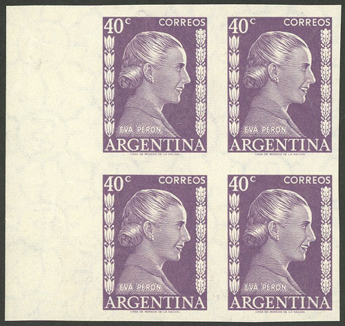 Lot 659 - Argentina general issues - Guillermo Jalil - Philatino Auction # 2348 ARGENTINA: General auction with material of all periods, including rarities Lot 659 - Argentina general issues - Guillermo Jalil - Philatino Auction # 2348 ARGENTINA: General auction with material of all periods, including rarities